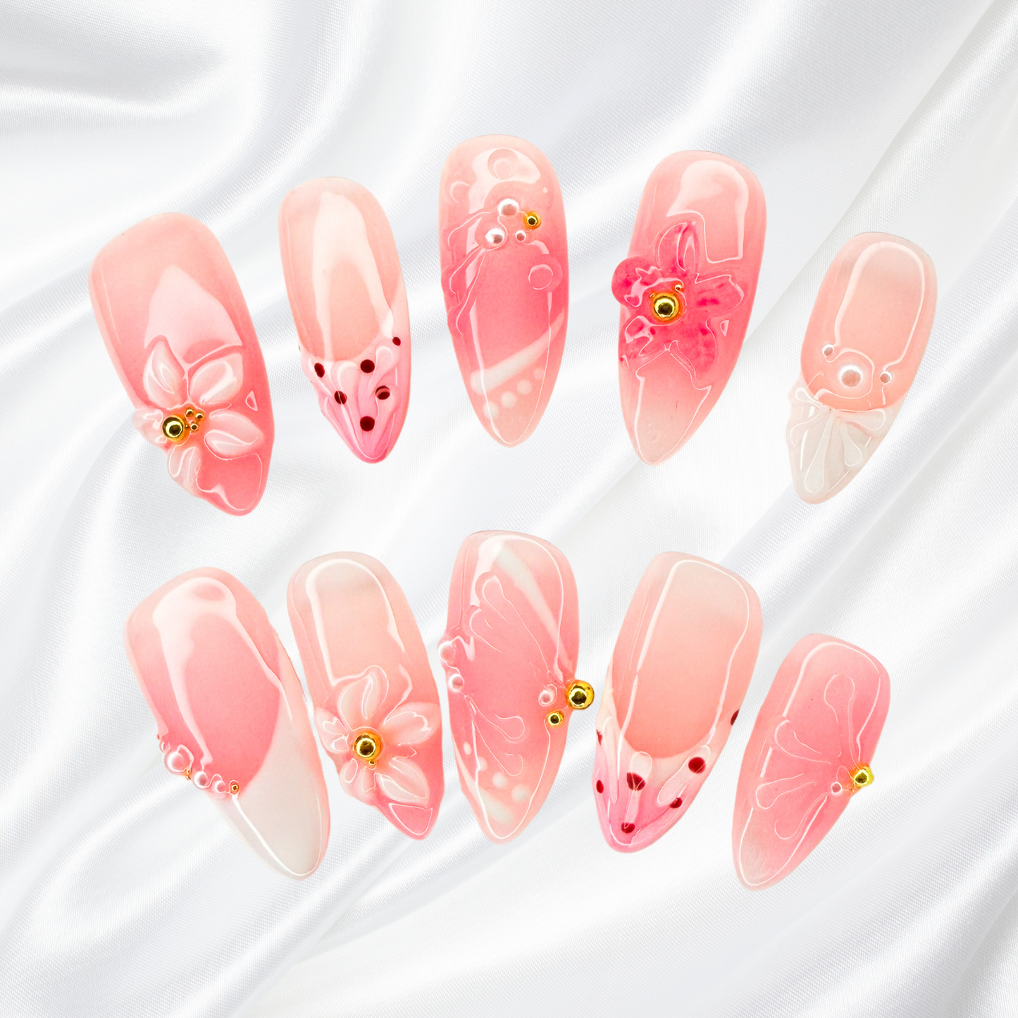 Magnolia Dream