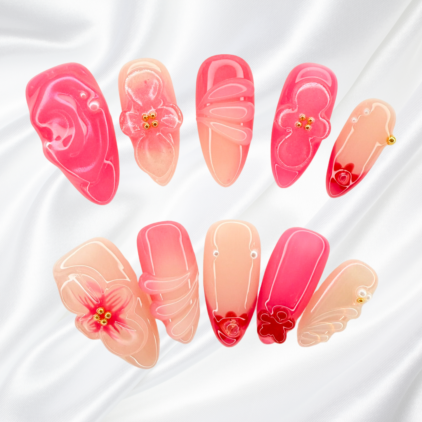 Pink Venus
