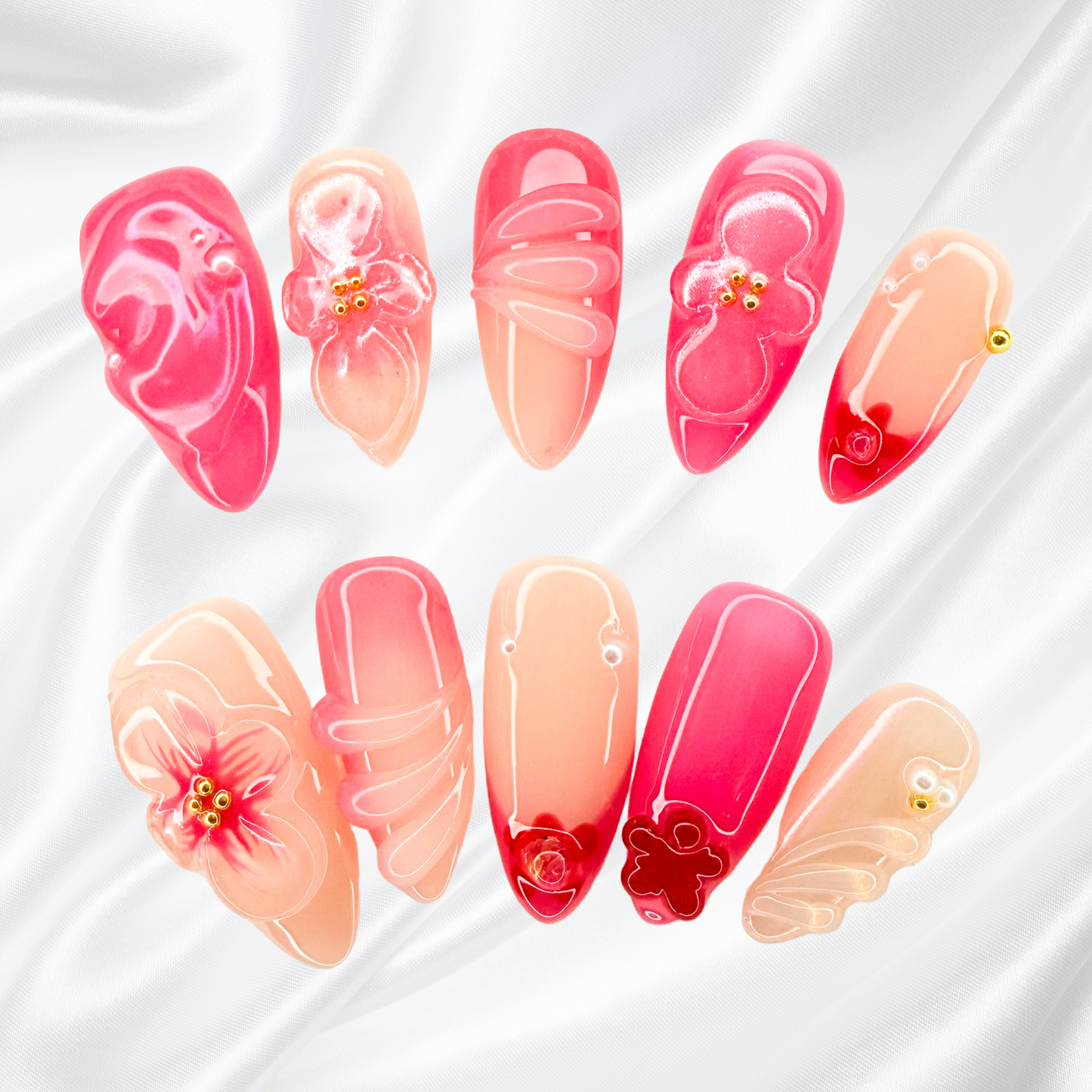 Pink Venus
