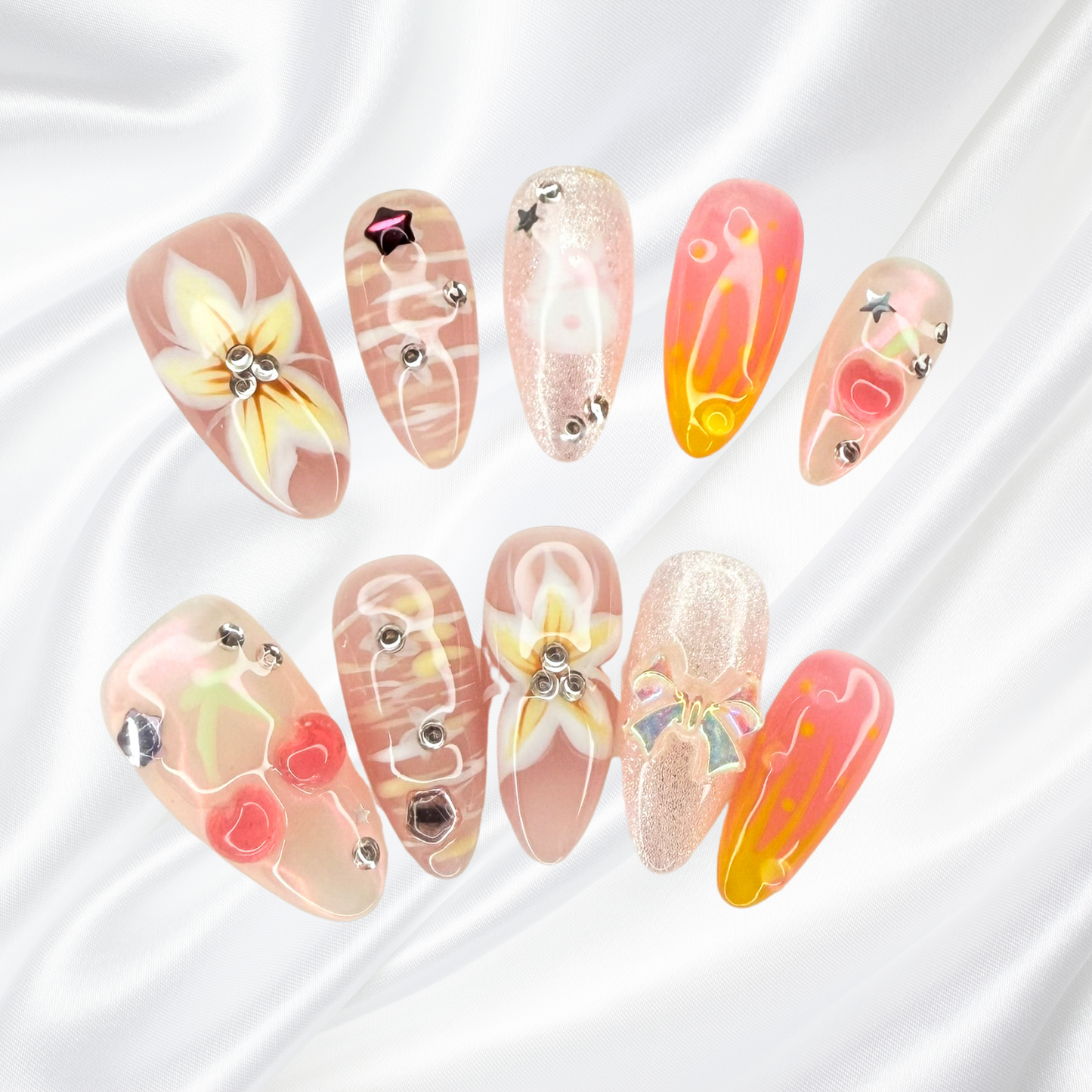 Divinity Florals