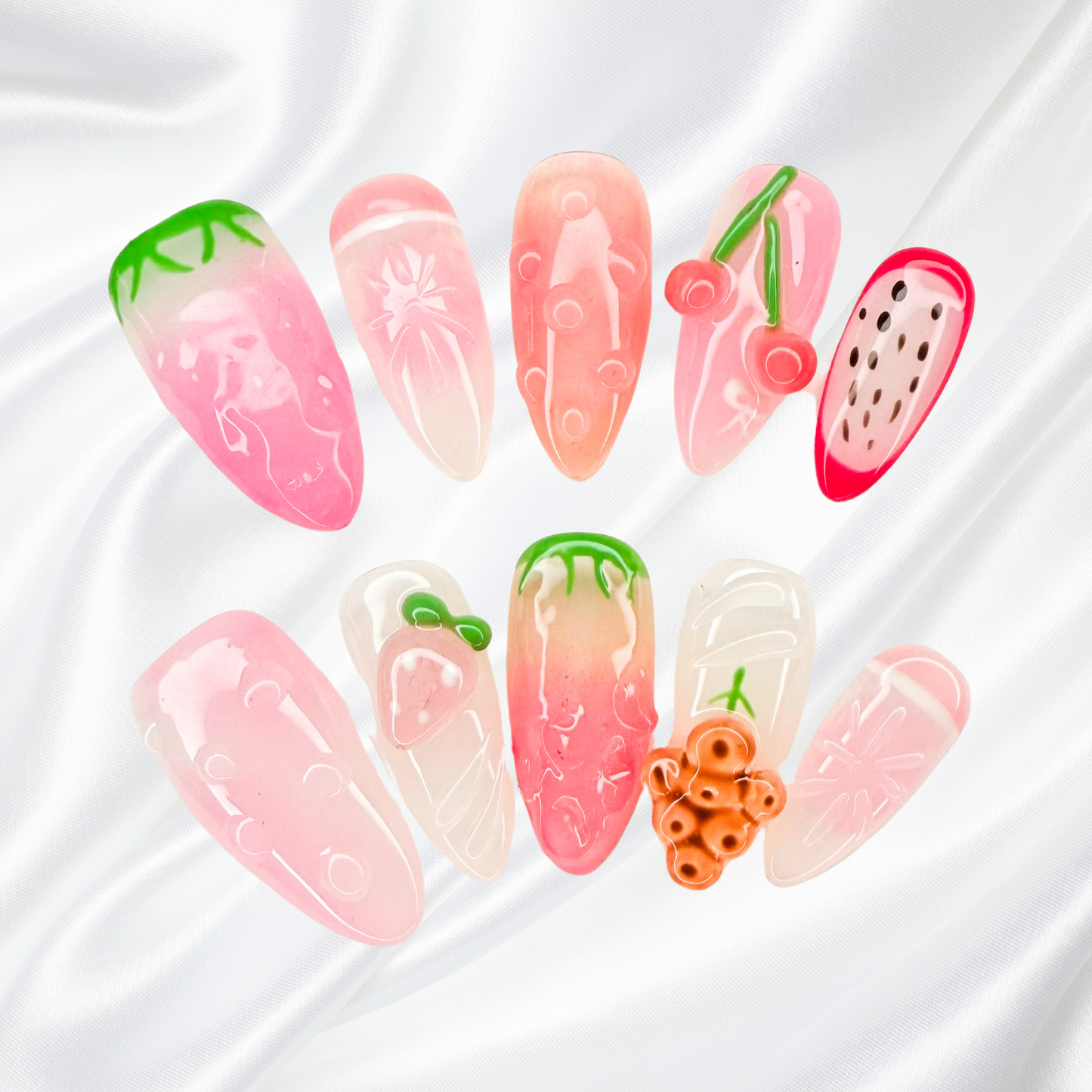 Fruity Fancies