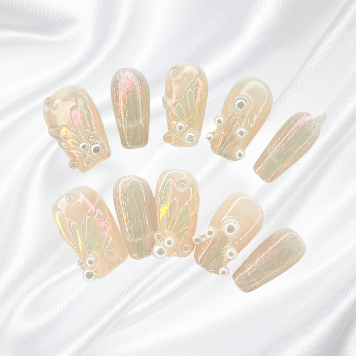 Pearl Jubilee