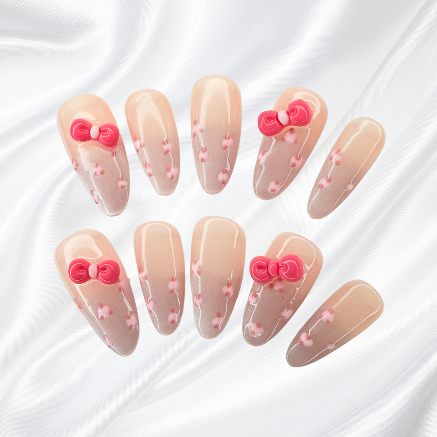Flirty Cherries