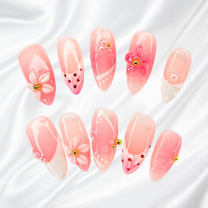 Magnolia Dream