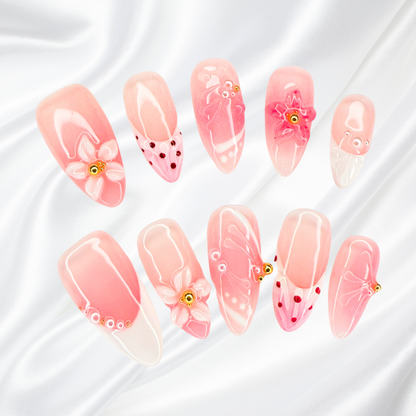 Magnolia Dream