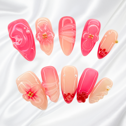 Pink Venus