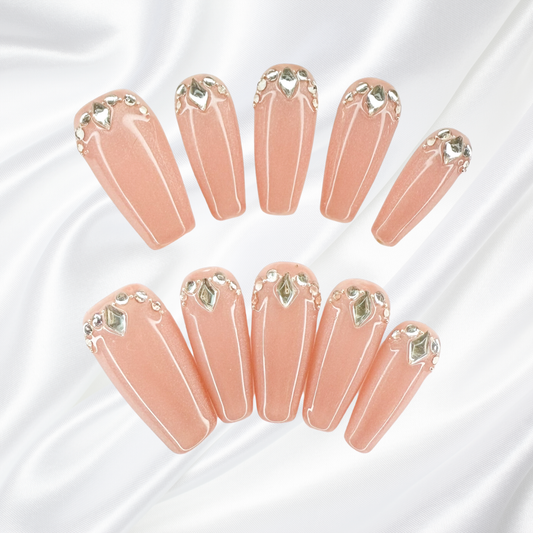 Rosé Luxe