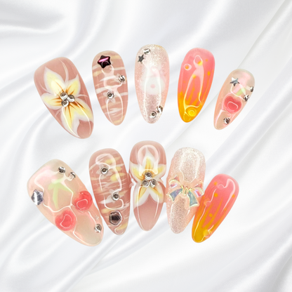 Divinity Florals