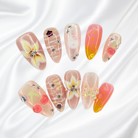 Divinity Florals