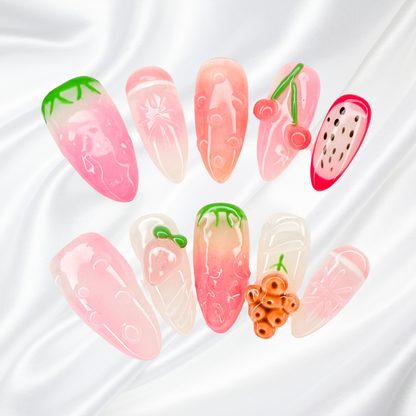 Fruity Fancies