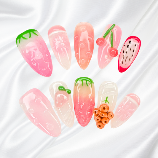 Fruity Fancies