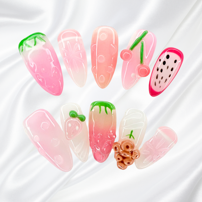 Fruity Fancies