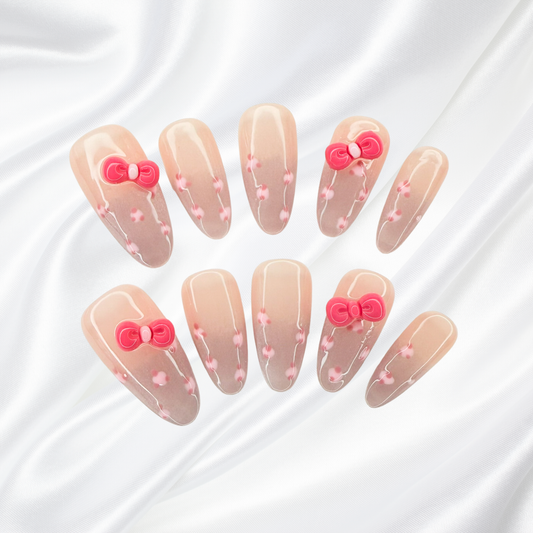 Flirty Cherries