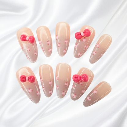 Flirty Cherries