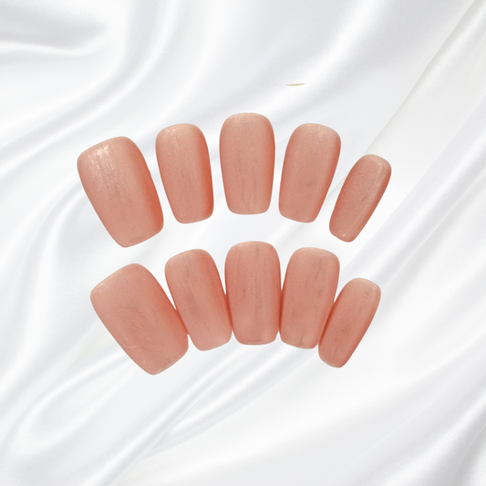 Taffy Nude